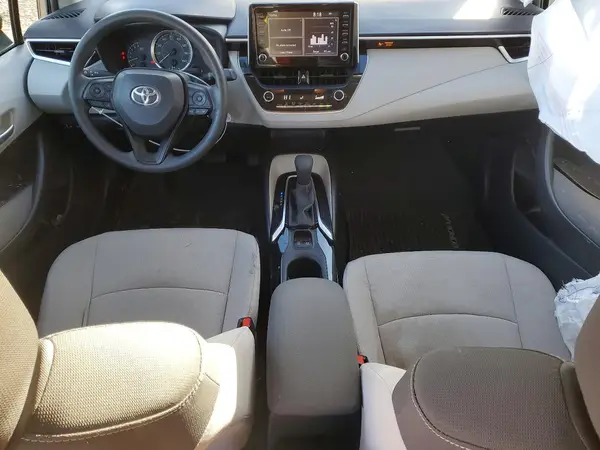 JTDEPRAE4LJ056358 2020 TOYOTA COROLLA - Image 8