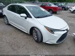 JTDEPRAE4LJ056540 2020 TOYOTA COROLLA