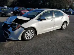 JTDEPRAE4LJ057316 2020 TOYOTA COROLLA