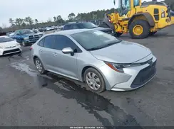 JTDEPRAE4LJ057333 2020 TOYOTA COROLLA