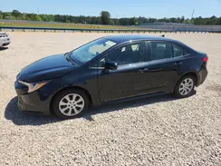 JTDEPRAE4LJ058160 2020 TOYOTA COROLLA