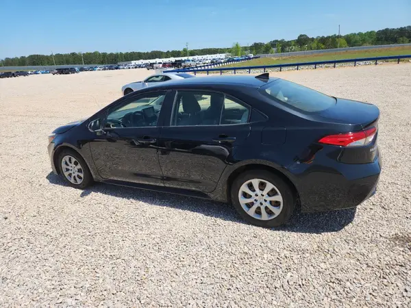 JTDEPRAE4LJ058160 2020 TOYOTA COROLLA - Image 2