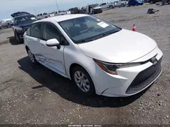 JTDEPRAE4LJ058496 2020 TOYOTA COROLLA