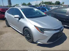 JTDEPRAE4LJ058787 2020 TOYOTA COROLLA