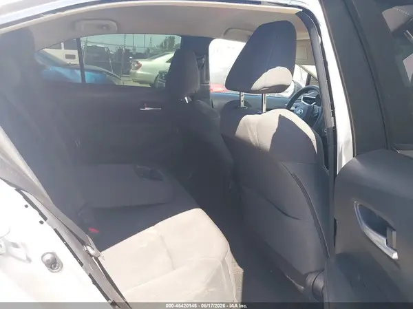 JTDEPRAE4LJ058787 2020 TOYOTA COROLLA - Image 8