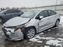 JTDEPRAE4LJ058823 2020 TOYOTA COROLLA