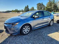 JTDEPRAE4LJ058885 2020 TOYOTA COROLLA