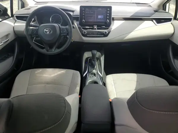 JTDEPRAE4LJ060023 2020 TOYOTA COROLLA - Image 8