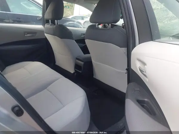 JTDEPRAE4LJ060233 2020 TOYOTA COROLLA - Image 8