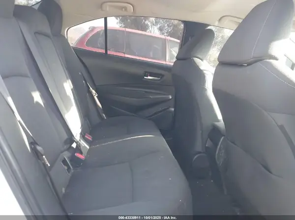 JTDEPRAE4LJ061382 2020 TOYOTA COROLLA - Image 8