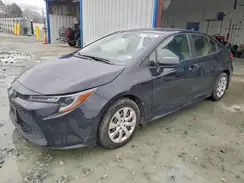 JTDEPRAE4LJ061463 2020 TOYOTA COROLLA