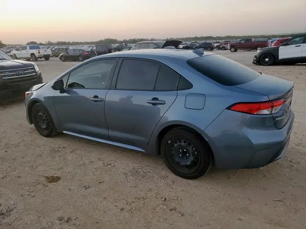 JTDEPRAE4LJ061625 2020 TOYOTA COROLLA - Image 2