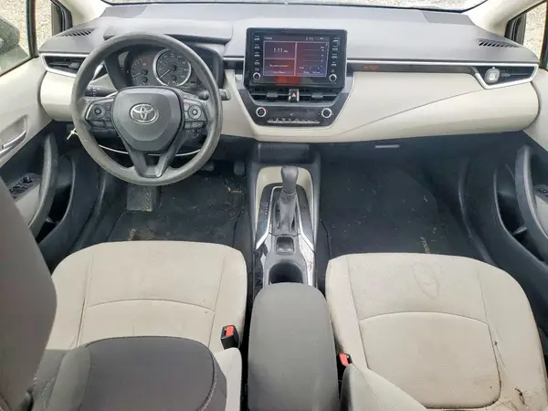 JTDEPRAE4LJ062158 2020 TOYOTA COROLLA - Image 8