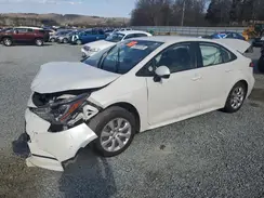 JTDEPRAE4LJ062466 2020 TOYOTA COROLLA