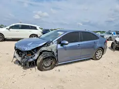 JTDEPRAE4LJ062743 2020 TOYOTA COROLLA