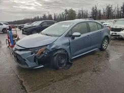 JTDEPRAE4LJ064606 2020 TOYOTA COROLLA