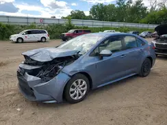 JTDEPRAE4LJ064685 2020 TOYOTA COROLLA