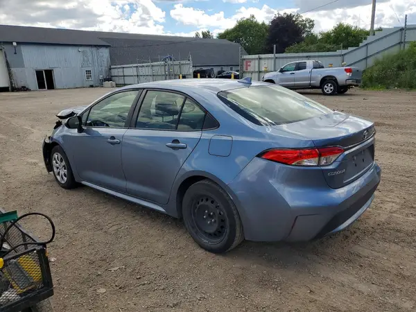 JTDEPRAE4LJ064685 2020 TOYOTA COROLLA - Image 2