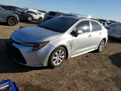 JTDEPRAE4LJ065335 2020 TOYOTA COROLLA