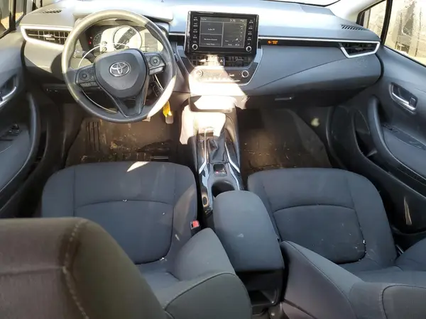 JTDEPRAE4LJ065335 2020 TOYOTA COROLLA - Image 8