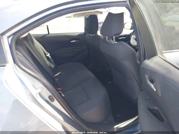 JTDEPRAE4LJ065819 2020 TOYOTA COROLLA - Image 8