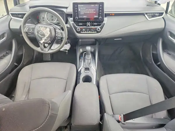 JTDEPRAE4LJ066632 2020 TOYOTA COROLLA - Image 8