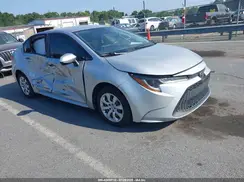 JTDEPRAE4LJ067702 2020 TOYOTA COROLLA