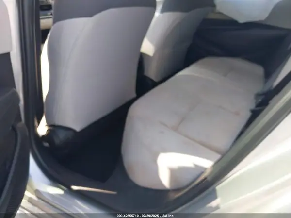 JTDEPRAE4LJ067702 2020 TOYOTA COROLLA - Image 8