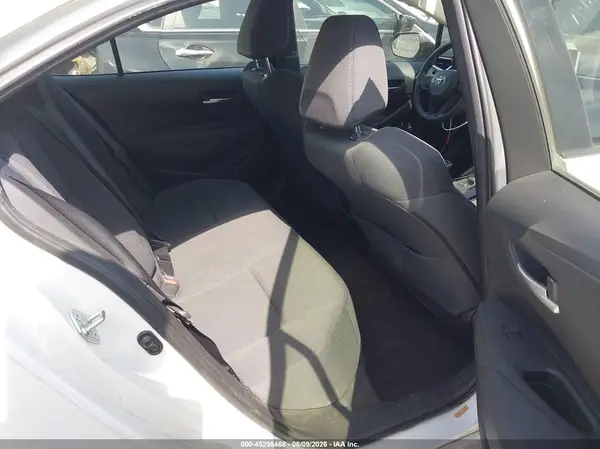 JTDEPRAE4LJ067991 2020 TOYOTA COROLLA - Image 8