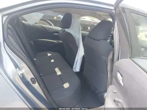 JTDEPRAE4LJ068624 2020 TOYOTA COROLLA - Image 8