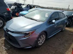JTDEPRAE4LJ068803 2020 TOYOTA COROLLA