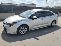 JTDEPRAE4LJ069370 2020 TOYOTA COROLLA