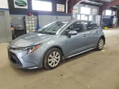 JTDEPRAE4LJ069417 2020 TOYOTA COROLLA