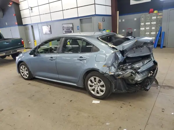 JTDEPRAE4LJ069417 2020 TOYOTA COROLLA - Image 2