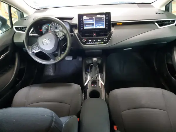 JTDEPRAE4LJ070177 2020 TOYOTA COROLLA - Image 8