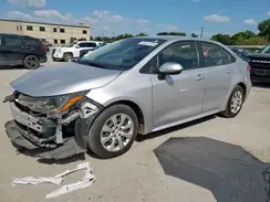 JTDEPRAE4LJ070387 2020 TOYOTA COROLLA