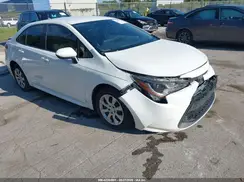 JTDEPRAE4LJ070602 2020 TOYOTA COROLLA