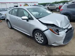 JTDEPRAE4LJ071751 2020 TOYOTA COROLLA
