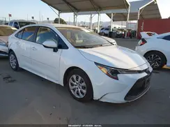 JTDEPRAE4LJ072415 2020 TOYOTA COROLLA