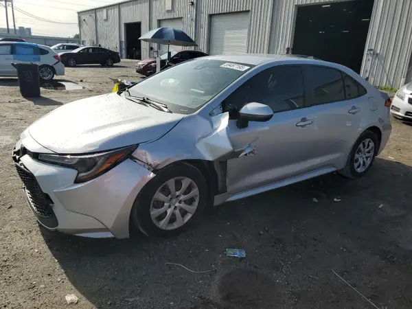 JTDEPRAE4LJ072429 2020 TOYOTA COROLLA - Image 1