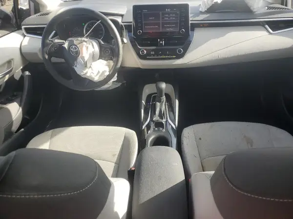 JTDEPRAE4LJ072429 2020 TOYOTA COROLLA - Image 8