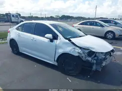 JTDEPRAE4LJ072690 2020 TOYOTA COROLLA