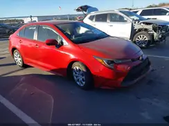JTDEPRAE4LJ072754 2020 TOYOTA COROLLA