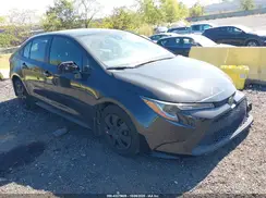 JTDEPRAE4LJ072771 2020 TOYOTA COROLLA