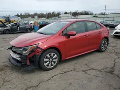 JTDEPRAE4LJ072849 2020 TOYOTA COROLLA