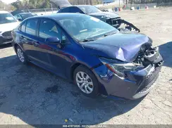 JTDEPRAE4LJ073614 2020 TOYOTA COROLLA