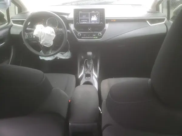 JTDEPRAE4LJ074472 2020 TOYOTA COROLLA - Image 8