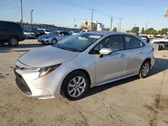 JTDEPRAE4LJ075069 2020 TOYOTA COROLLA