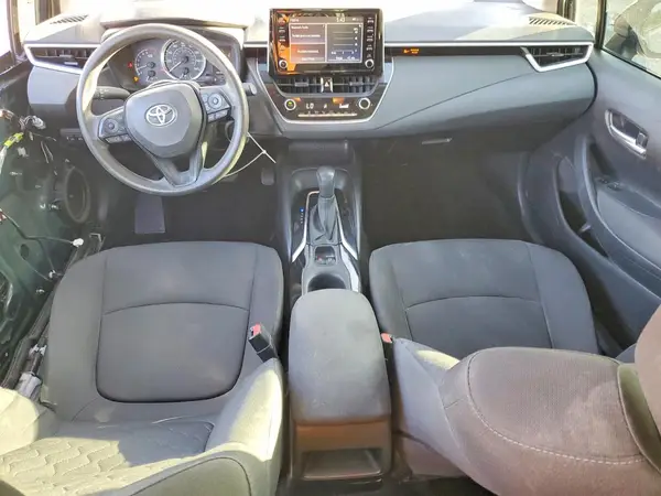 JTDEPRAE4LJ075363 2020 TOYOTA COROLLA - Image 8