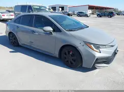 JTDEPRAE4LJ075671 2020 TOYOTA COROLLA